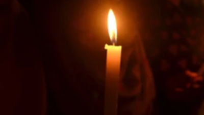 'Punishment for bad handwriting': Mumbai tuition teacher uses candle to brand 8-year-old student's palm; FIR filed