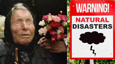 Baba Vanga predictions 2025: Earthquakes, alien contact, natural disasters and more; check the complete list and know why are they going viral