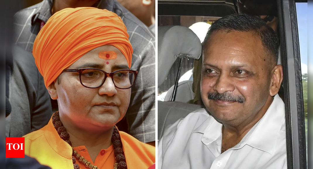 2008 Malegaon blast case: Court says no reliable proof to warrant conviction; here's why all 7 accused were let off