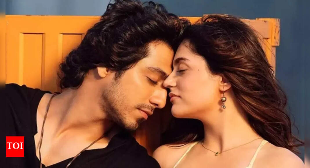 Saiyaara Box Office Slows Down; Competition From Mahavtar Narsimha