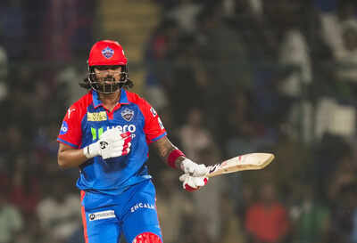 IPL: KKR want KL Rahul in blockbuster trade; may make him captain