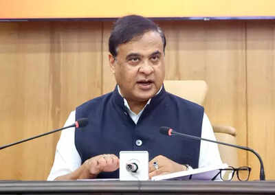 Assam CM reviews preparations for second edition of 'Nijut Moina' scheme for girl students