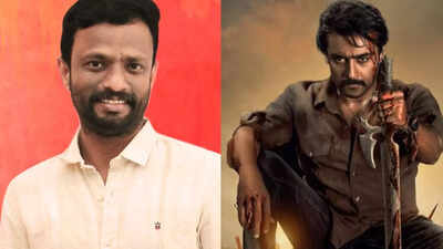 Pandiraj opens up on 'Etharkkum Thunindhavan' failure, reveals rejected Suriya's script, and questions late praise for 'Kathakali'