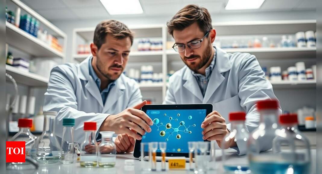 Pharma downplays 25% tariff impact: US healthcare could feel the blow instead of India- what sector experts say