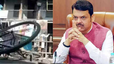 'Terrorism was never saffron, is not and will never be': Maharashtra CM Devendra Fadnavis hails Malegaon blast case verdict; Eknath Shinde says 'Congress coined term'