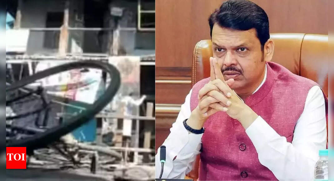 Maha CM Fadnavis hails Malegaon blast case verdict, says terrorism isn't saffron