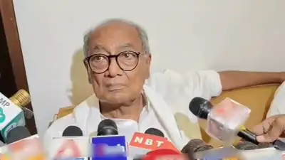 ‘No faith advocates violence’: Digvijay Singh reacts after 2008 Malegaon blast verdict acquits all 7 accused