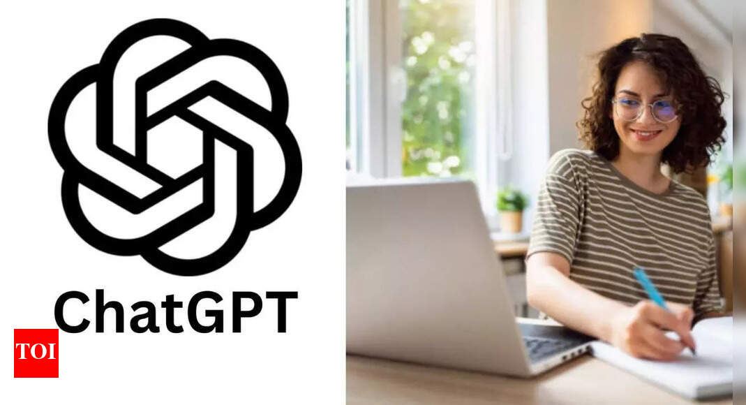 ChatGPT launches study mode for students: Available in India for free; how to use this latest feature |