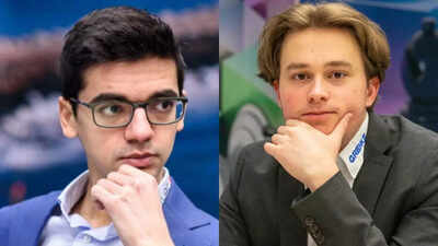 Chess | From Dutch no. 1 Anish Giri to German No. 1 Vincent Keymer: Top 5 foreigners to look out for at Chennai Grand Masters 2025