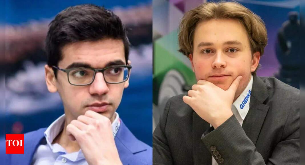 From Giri to Keymer: Top 5 foreigners to look out for at Chennai Grand Masters 2025