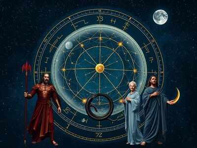 Horoscope Tomorrow, August 02, 2025: Your zodiac insights await