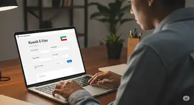 Planning a trip to Kuwait? Here’s how to apply for your visa online in minutes