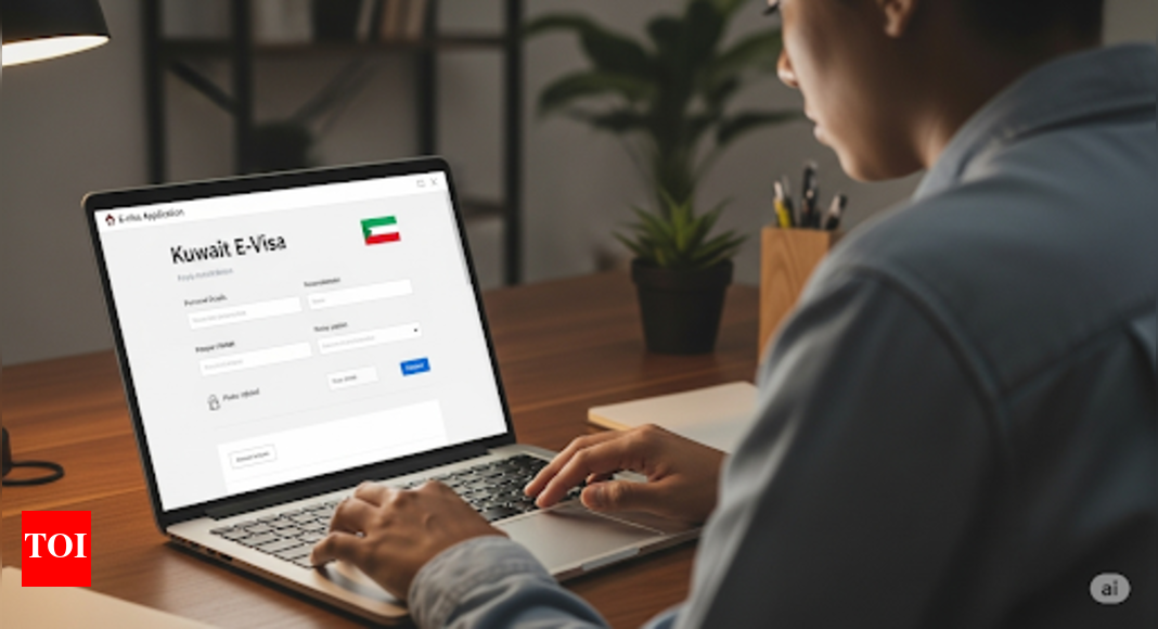 Planning a trip to Kuwait? Here’s how to apply for your visa online in minutes