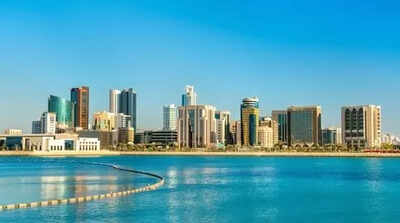 Twin towers, schools, bank: 9 major projects approved in 2024 now taking shape in Bahrain