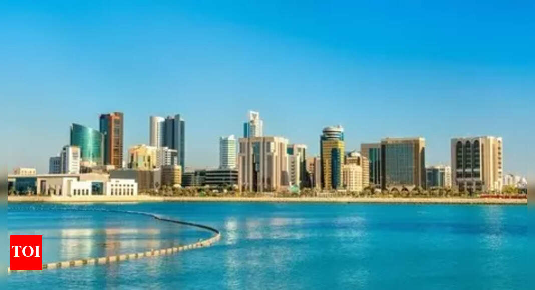 Twin towers, schools, bank: 9 major projects approved in 2024 now taking shape in Bahrain