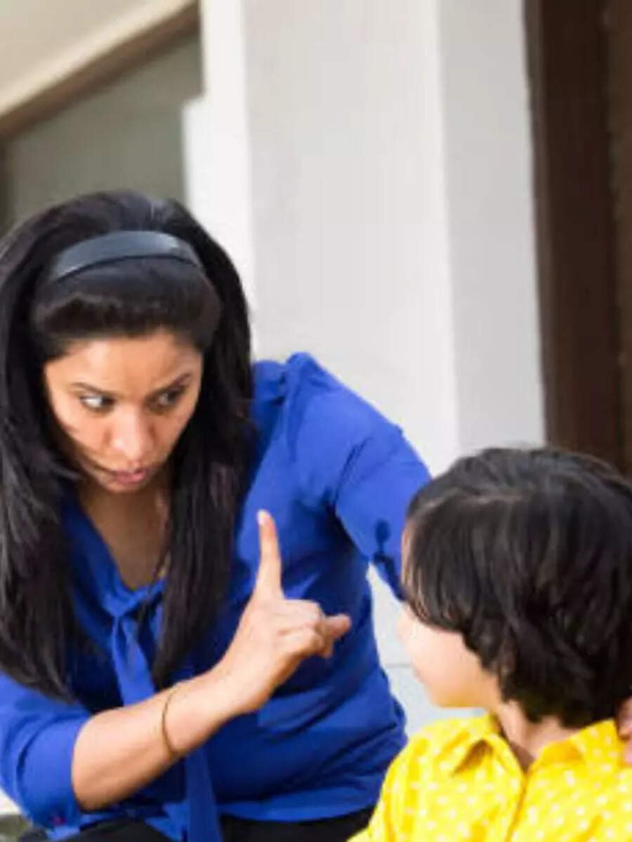How to talk so kids will listen: 10 magic phrases