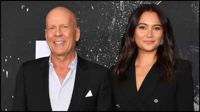 Bruce Willis' dementia diagnosis: When actor's wife, Emma Hemings, spoke about the symptoms, care and more