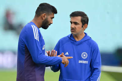 IND vs ENG 5th Test: Why is Jasprit Bumrah not playing the decisive match at The Oval?