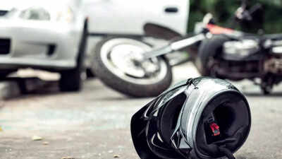 Delhi road deaths highest among 40+ age group, youth also at high risk