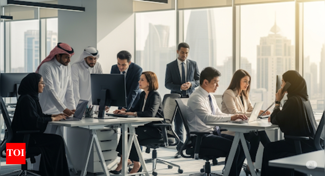 New Saudi labour rule: Workers now have 60 day window to re-sign, transfer jobs, or exit country