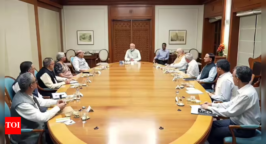 Cooperative capital boost: Cabinet okays Rs 2,000cr aid to NCDC; cooperatives to gain from Rs 20,000cr market raise