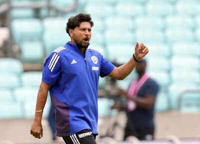 Kuldeep Yadav not playing IND vs ENG 5th Test shouldn't come as a surprise - here's why