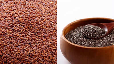 These tiny seeds are more powerful than chia seeds, here’s how to add them to the diet