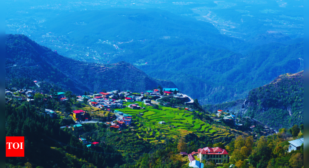 Mussoorie New Tourist Rule: Heading to Mussoorie? This new tourist rule ...