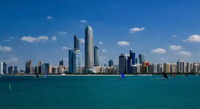 Why are so many companies flocking to Abu Dhabi chamber? H1 2025 membership crosses 158,000 mark