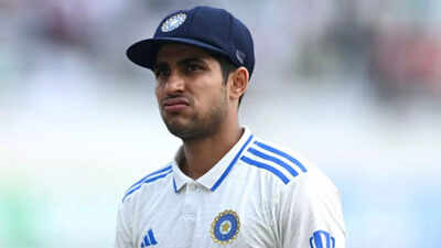 IND vs ENG | India lose toss again! Can Shubman Gill’s men defy history and avoid series defeat after five toss losses?