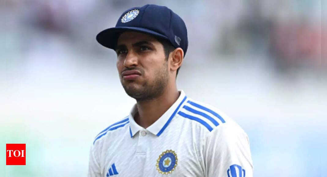 IND vs ENG: Can Gill’s men defy history & avoid series defeat after five toss losses?