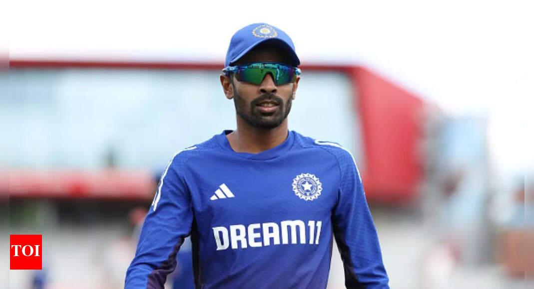 961 days of wait: Easwaran warms the bench as others race ahead of him