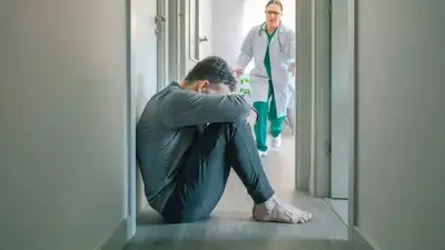 Why Trigeminal Neuralgia is called the suicide disease and how its pain becomes unbearable