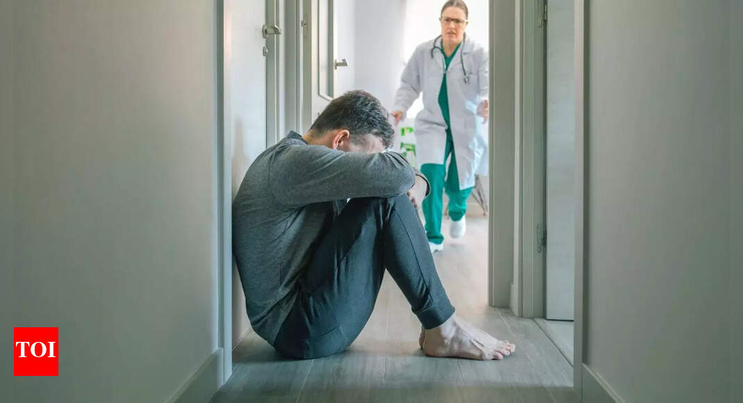 Why Trigeminal Neuralgia is called the suicide disease and how its pain becomes unbearable | – Times of India
