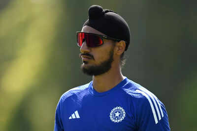 IND vs ENG: 5 Tests, 0 Games – Which Indian players didn’t get a match this series?