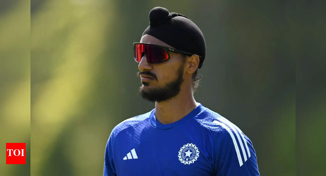 IND vs ENG: 5 Tests, 0 Games – Which Indian players didn’t get a match this series?