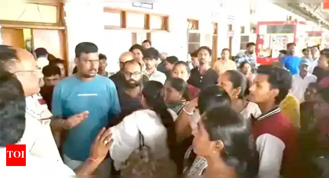 Chhattisgarh trafficking victim accuses Bajrang Dal, supports arrested nuns