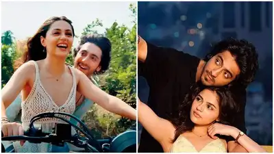 'Saiyaara': Producer Akshaye Widhwani addresses viral videos of fans crying and fainting in theatres
