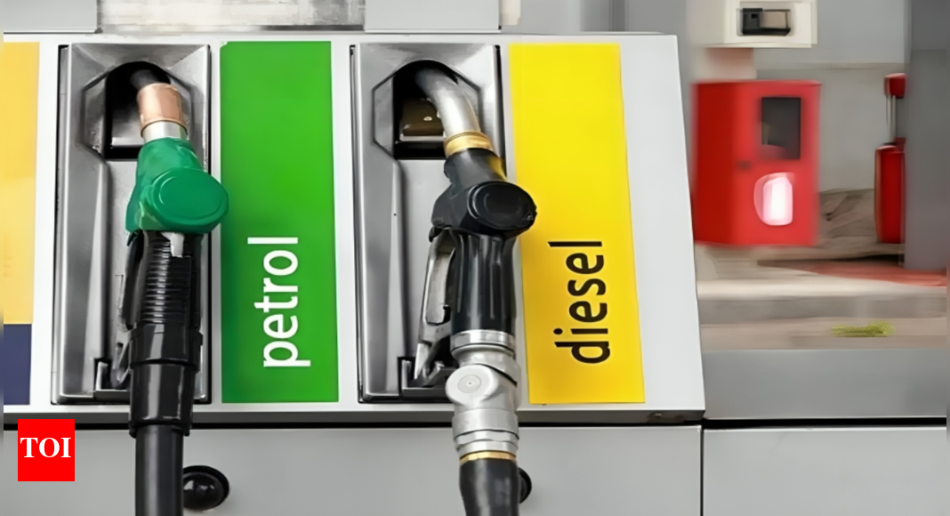 UAE announces petrol, diesel prices for August 2025: Check out what motorists will now pay