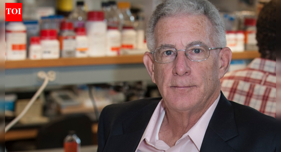 Cancer: Researcher who studied CANCER for 30 years shares 6 simple tips ...