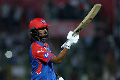 KL Rahul to KKR? Which teams has he played for in the IPL