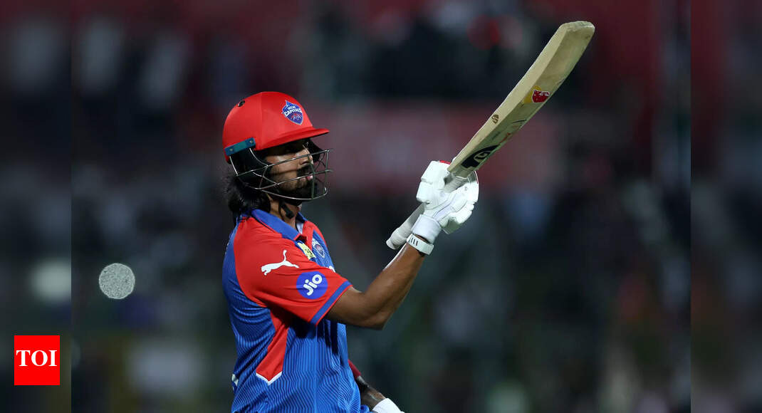 KL Rahul to KKR? Which teams has he played for in the IPL