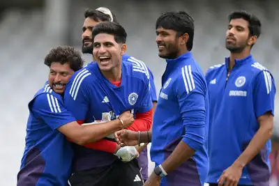 IND vs ENG: India field different XI in every match of the series; three players remain unused