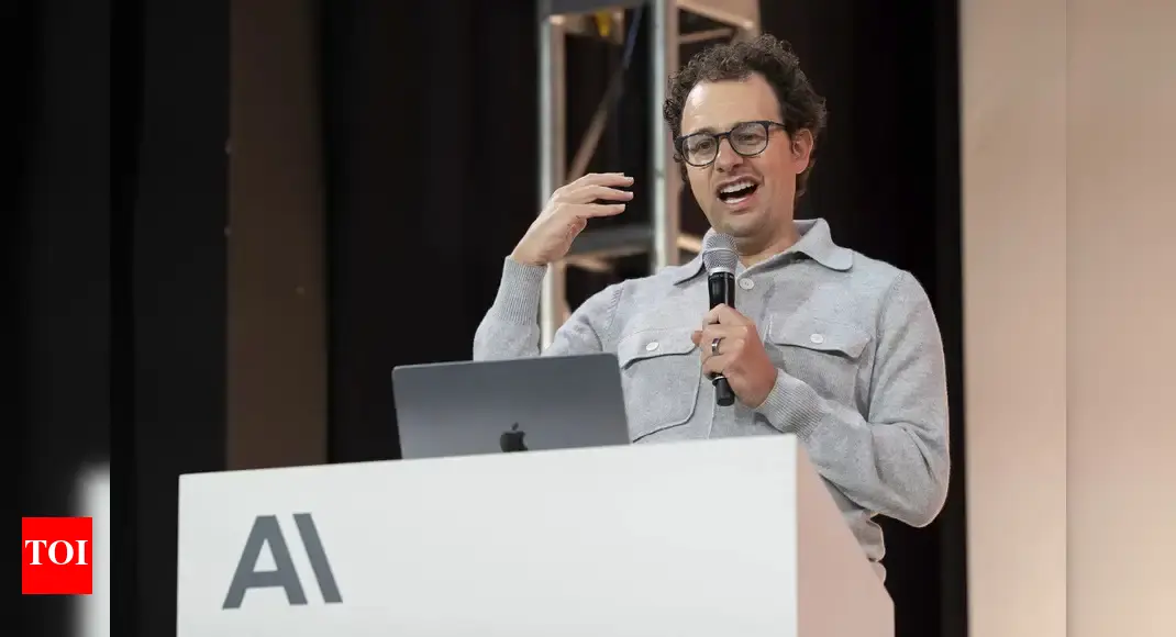 Anthropic CEO on Meta’s $1 billion AI hiring push: ‘What they are trying to do is…’