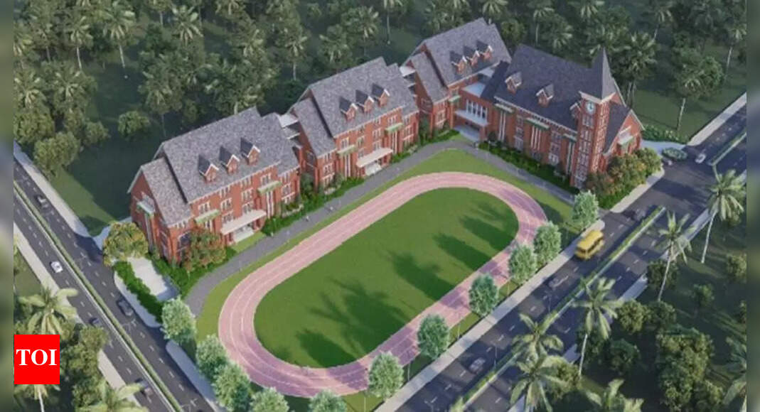 Global Indian International school to open new smart school in Pune