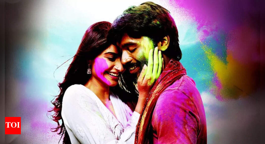 Why AI rewrite of Raanjhanaa has sparked outrage in Bollywood - The ...