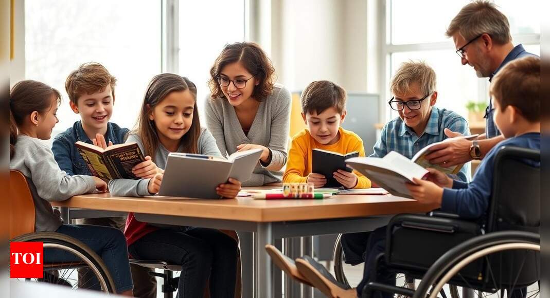 Chicago revamps special education services with an instruction-first model: Can the system catch up in time?