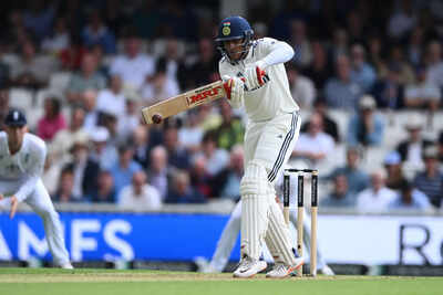 IND vs ENG 5th Test: Captain Shubman Gill breaks 47-year-old record! Surpasses Sunil Gavaskar to become ...