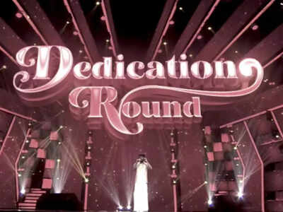  Contestants deliver heartfelt performances in 'Dedication Round'; Watch promo