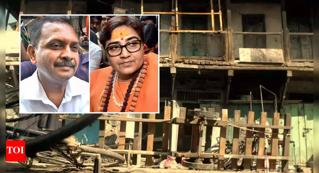 ‘Saffron terror’ narrative falls flat: BJP corners Congress after Malegaon blast acquittals, demands apology